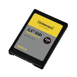 performance - SSD - 250 GB...